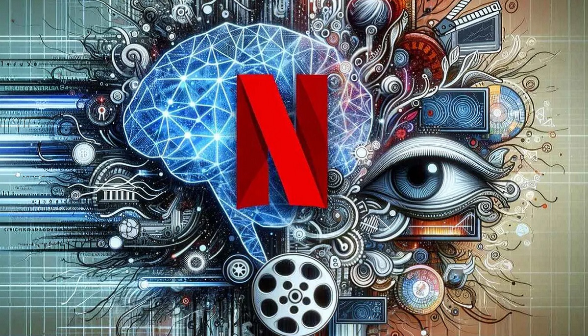 ¿Qué podría salir mal? Netflix confía por completo en la IA generativa para desarrollar videojuegos ¿Qué podría salir mal? Netflix confía por completo en la IA generativa para desarrollar videojuegos