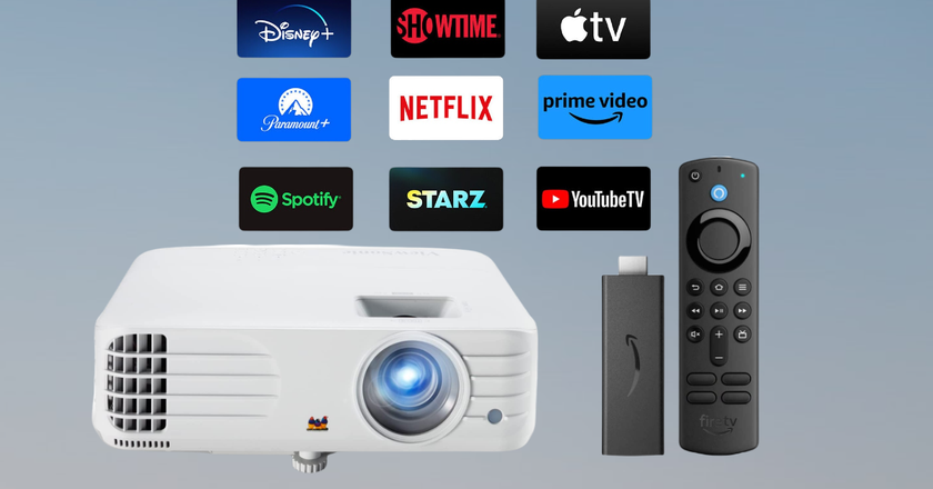 can you plug a firestick into a projector can you plug a firestick into a projector