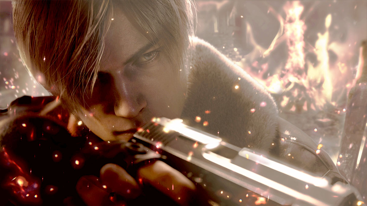Capcom ha publicado una demo del remake de Resident Evil 4. Los jugadores pueden echar un vistazo al principio del juego en todas las plataformas Capcom ha publicado una demo del remake de Resident Evil 4. Los jugadores pueden echar un vistazo al principio del juego en todas las plataformas