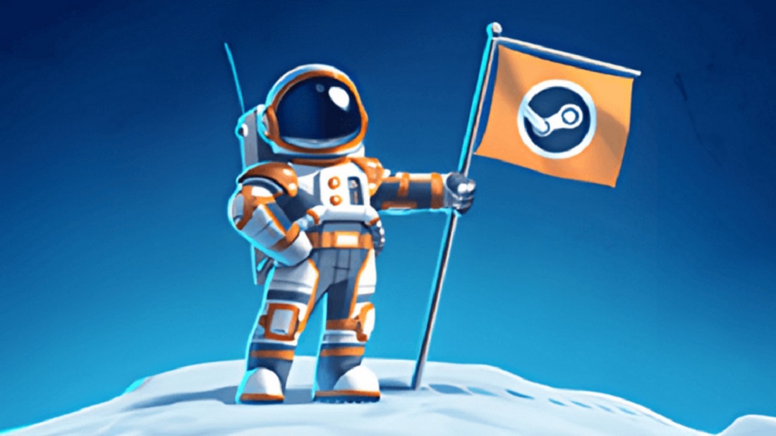 Lanzamiento del Space Exploration Festival en Steam: grandes descuentos en Stellaris, No Man's Sky, Star Wars Jedi: Survivor, The Invincible y otros juegos populares Lanzamiento del Space Exploration Festival en Steam: grandes descuentos en Stellaris, No Man's Sky, Star Wars Jedi: Survivor, The Invincible y otros juegos populares