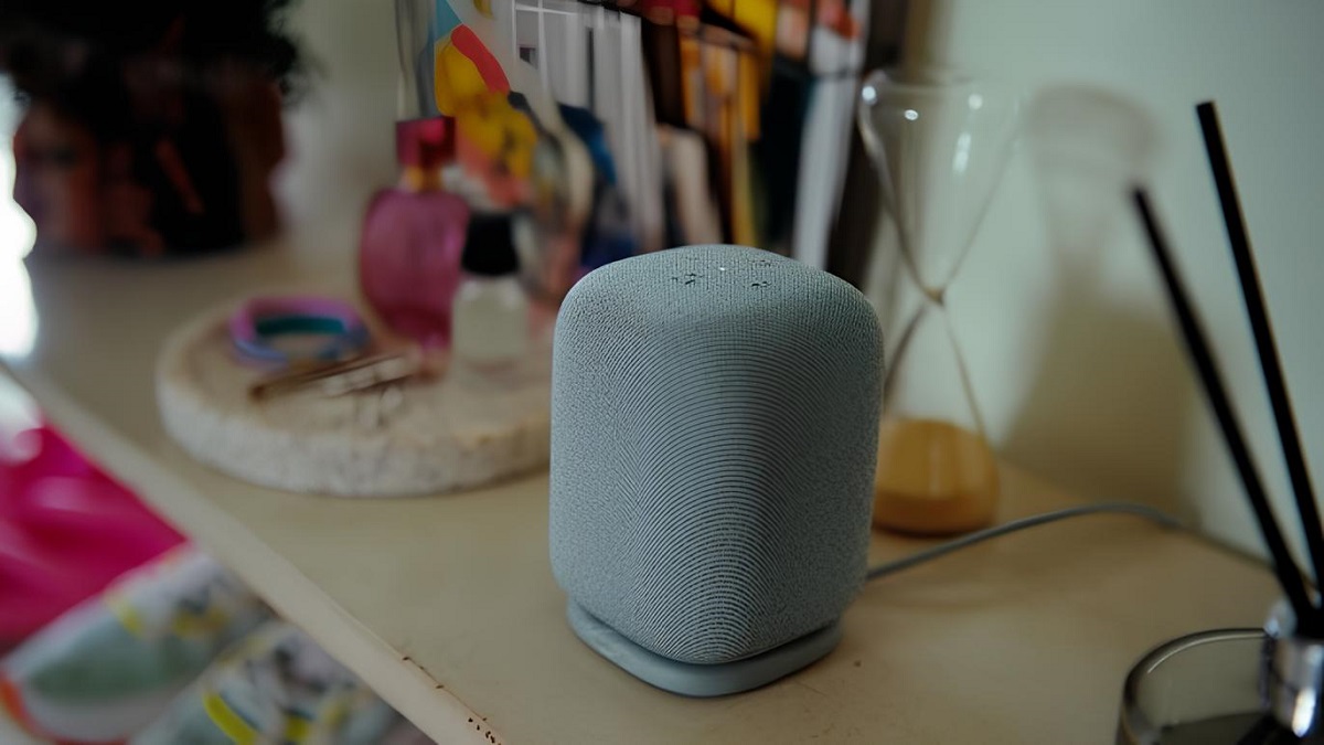 Sonido potente y gran diseño: Sony ha presentado el primer altavoz Bluetooth de la serie LinkBuds Sonido potente y gran diseño: Sony ha presentado el primer altavoz Bluetooth de la serie LinkBuds