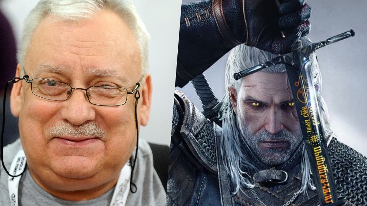 ¡Ya está listo! Andrzej Sapkowski anuncia la finalización del nuevo libro de la serie The Witcher ¡Ya está listo! Andrzej Sapkowski anuncia la finalización del nuevo libro de la serie The Witcher
