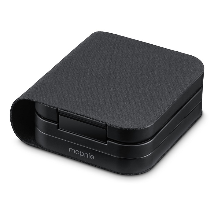 Mophie lanza una estación de carga para iPhone, Apple Watch y AirPods-4 Mophie lanza una estación de carga para iPhone, Apple Watch y AirPods-4