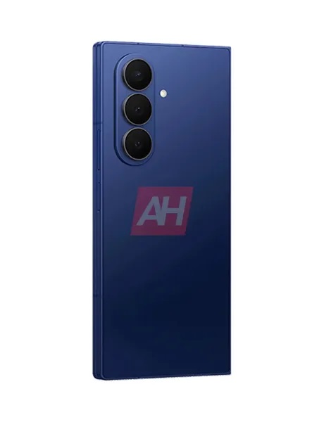 Render del Samsung Galaxy Z Fold 7 Render del Samsung Galaxy Z Fold 7