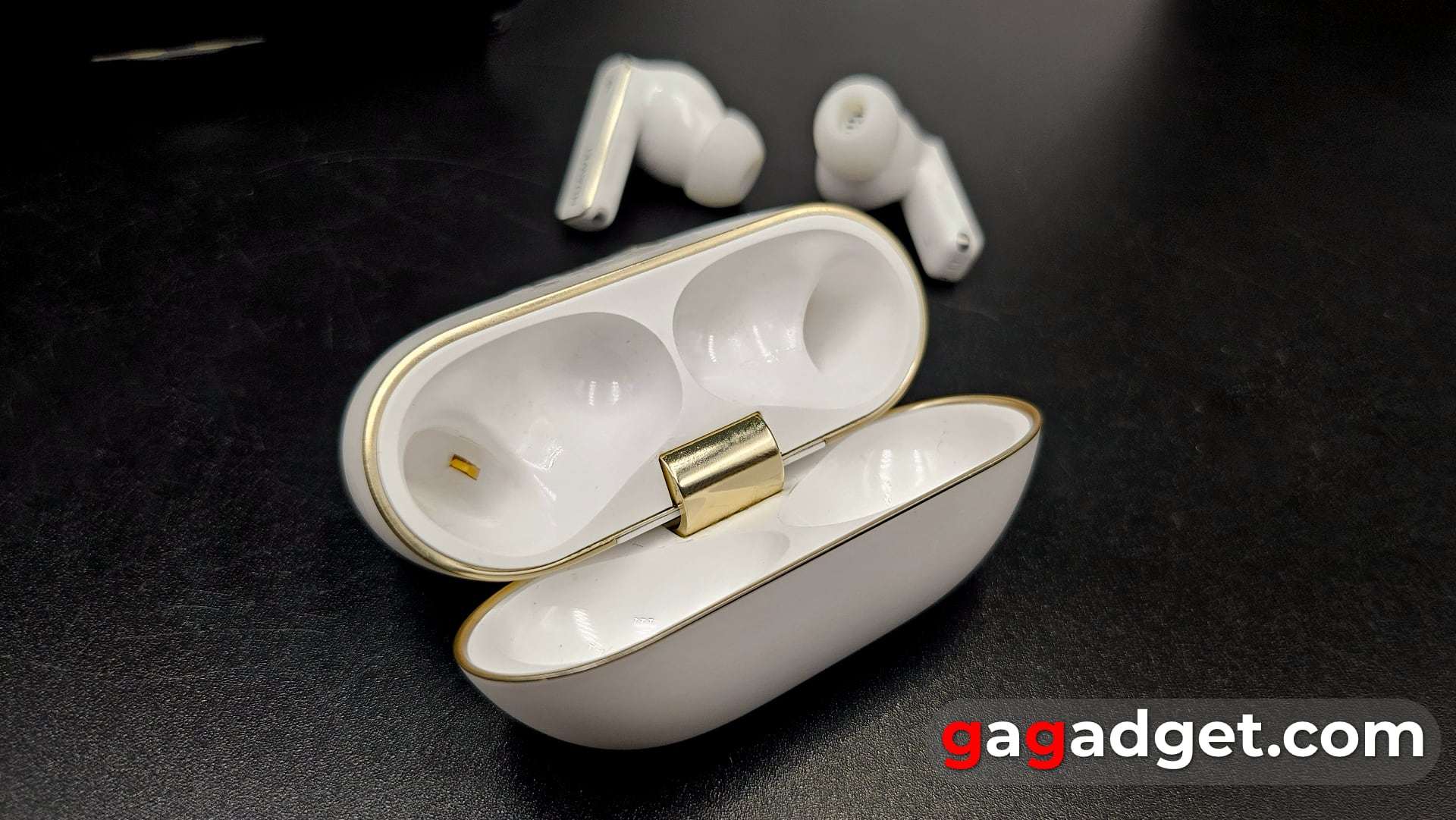 Cancelación de ruido con efecto memoria: análisis de los auriculares Huawei FreeBuds Pro 4 TWS-6 Cancelación de ruido con efecto memoria: análisis de los auriculares Huawei FreeBuds Pro 4 TWS-6