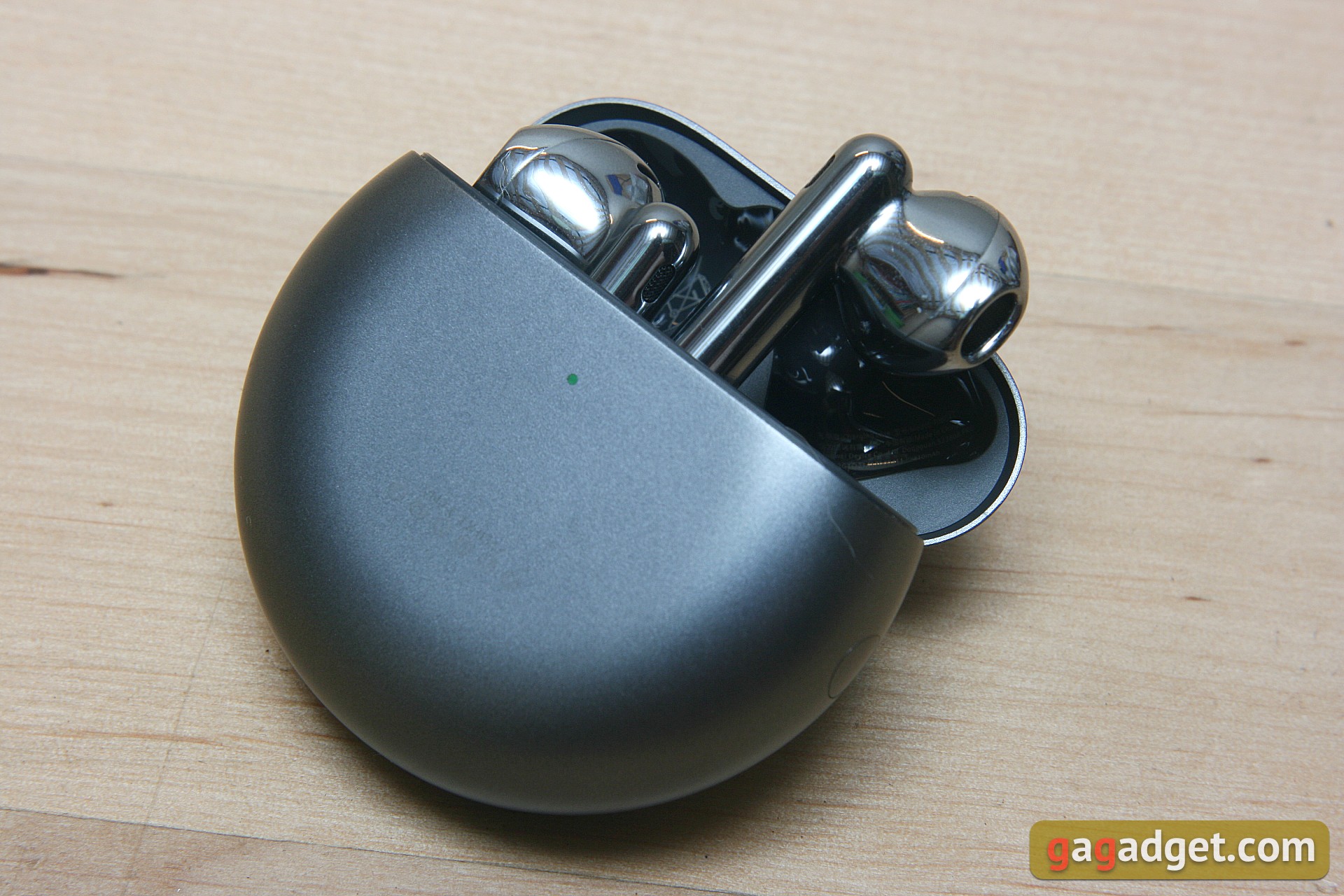 Auriculares TWS con cancelación activa del ruido: análisis de los Huawei Freebuds 4-12 Auriculares TWS con cancelación activa del ruido: análisis de los Huawei Freebuds 4-12