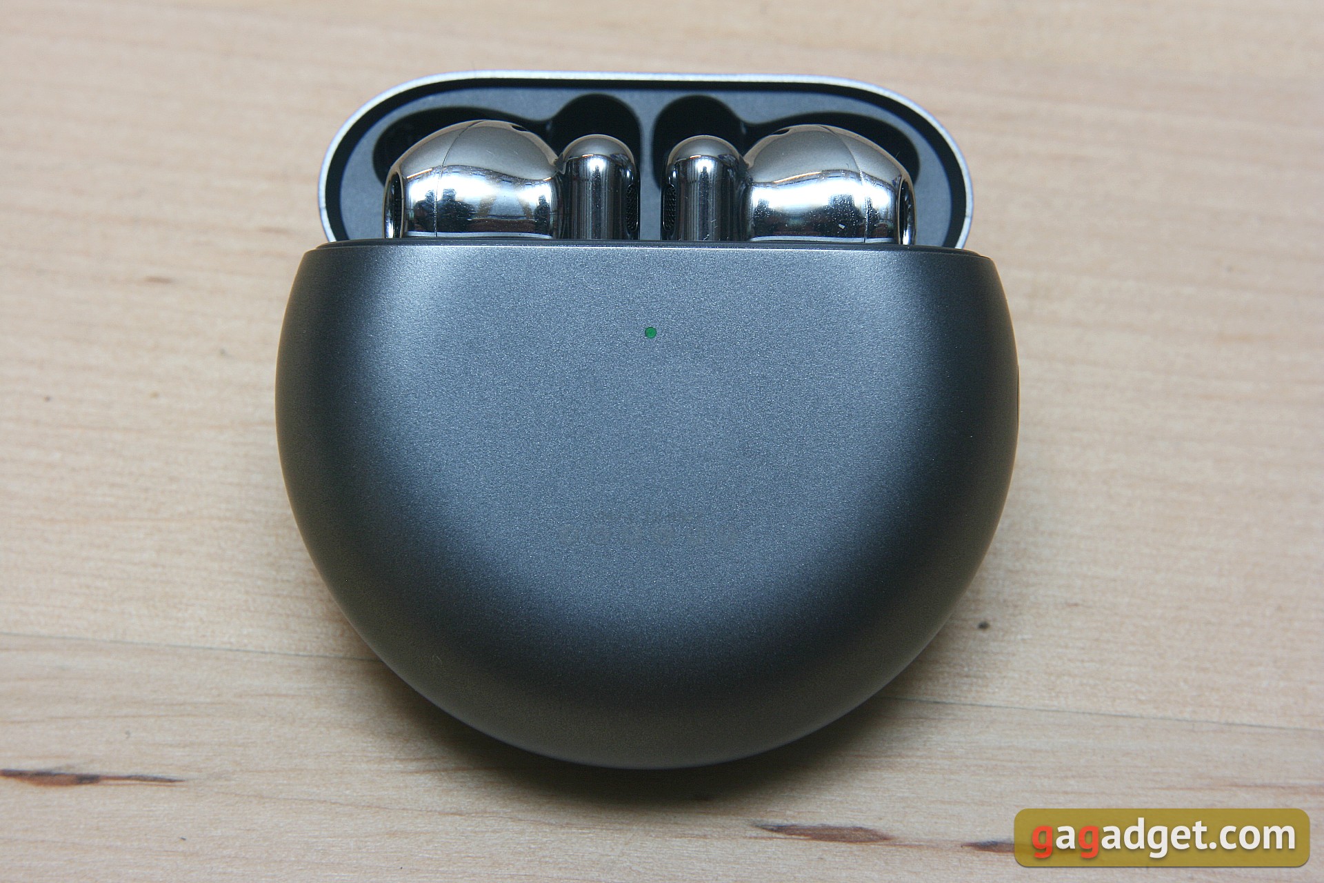 Auriculares TWS con cancelación activa del ruido: análisis de los Huawei Freebuds 4-13 Auriculares TWS con cancelación activa del ruido: análisis de los Huawei Freebuds 4-13