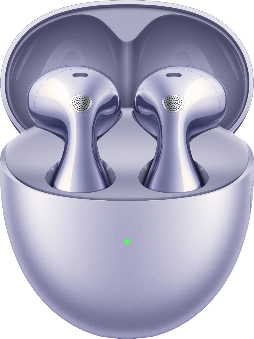 Huawei FreeBuds 6 púrpura Huawei FreeBuds 6 púrpura