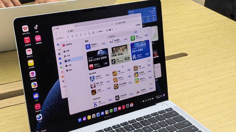 Portátil Huawei MateBook Pro Portátil Huawei MateBook Pro