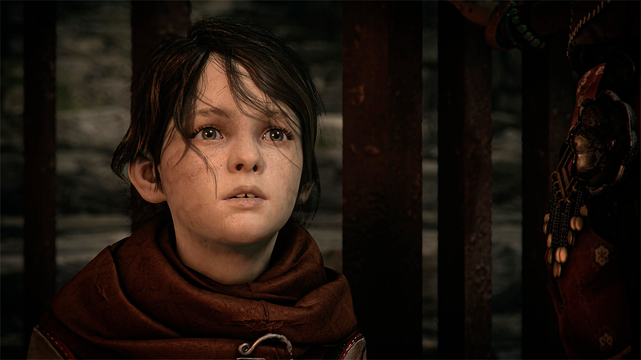 El desarrollador de A Plague Tale: Requiem habla de los cambios en la jugabilidad, los tsunamis de ratas, el proceso y el crecimiento de Amicia y Hugo en el nuevo viaje oscuro-5 El desarrollador de A Plague Tale: Requiem habla de los cambios en la jugabilidad, los tsunamis de ratas, el proceso y el crecimiento de Amicia y Hugo en el nuevo viaje oscuro-5