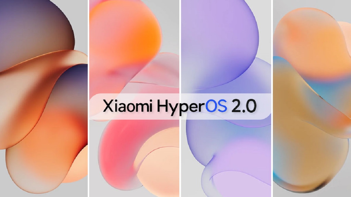 Desvelados los smartphones Xiaomi, Redmi y POCO que serán los primeros en recibir HyperOS 2 Desvelados los smartphones Xiaomi, Redmi y POCO que serán los primeros en recibir HyperOS 2