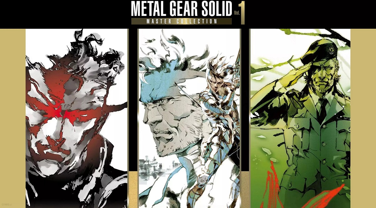 La legendaria serie de juegos de acción y sigilo en una sola edición: el tráiler de lanzamiento de Metal Gear Solid: Master Collection Vol. 1 La legendaria serie de juegos de acción y sigilo en una sola edición: el tráiler de lanzamiento de Metal Gear Solid: Master Collection Vol. 1