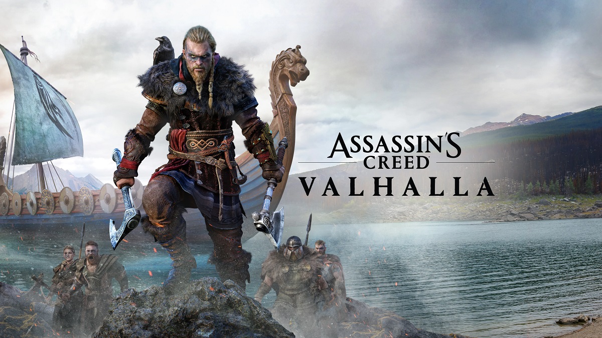 Ubisoft anuncia el inicio del "fin de semana gratuito" en Assassin's Creed Valhalla Ubisoft anuncia el inicio del "fin de semana gratuito" en Assassin's Creed Valhalla