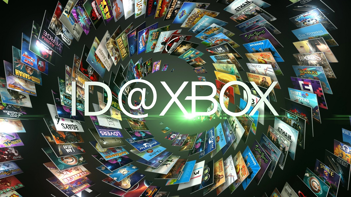 Más de veinte demos para las consolas Xbox: Microsoft anuncia el evento ID@Xbox Winter Game Demo Más de veinte demos para las consolas Xbox: Microsoft anuncia el evento ID@Xbox Winter Game Demo