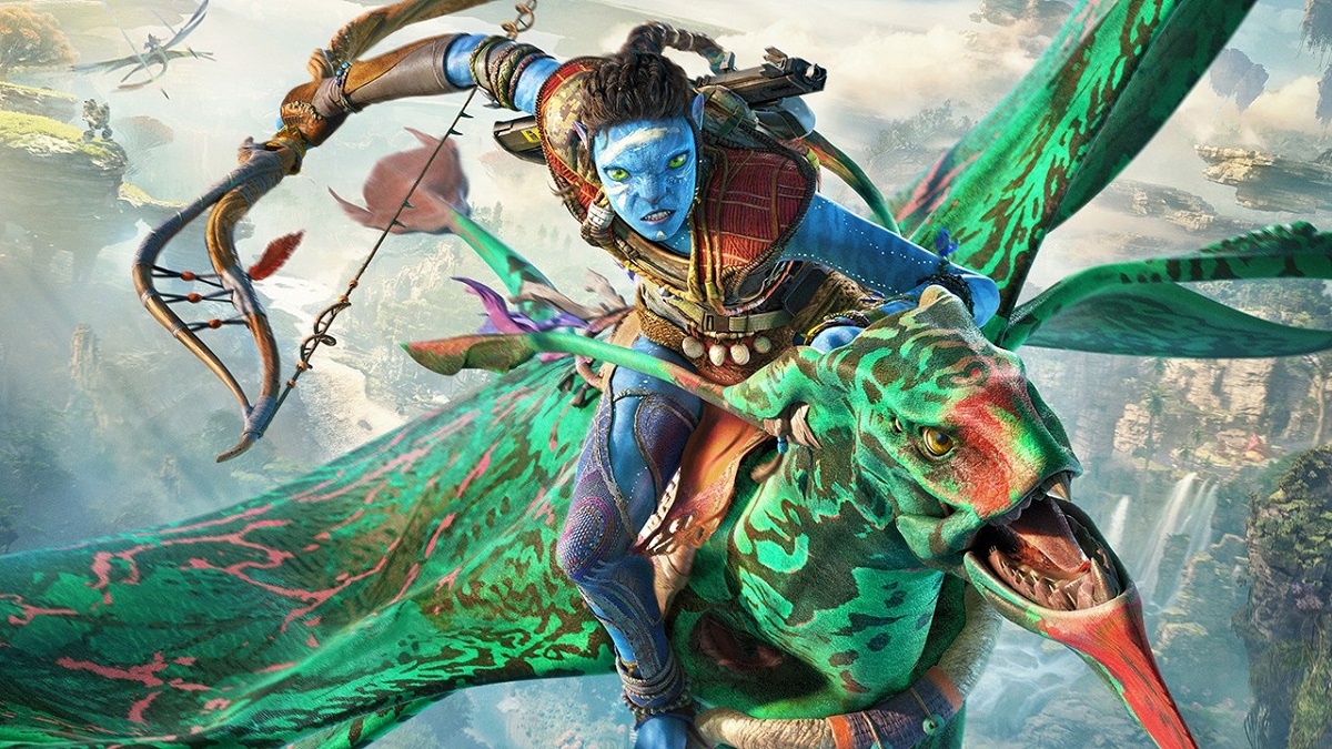 Pandora está abierto a todos: Ubisoft ha publicado los requisitos del sistema para el juego de acción Avatar: Frontiers of Pandora. El juego también puede ejecutarse en ordenadores poco potentes. Pandora está abierto a todos: Ubisoft ha publicado los requisitos del sistema para el juego de acción Avatar: Frontiers of Pandora. El juego también puede ejecutarse en ordenadores poco potentes.