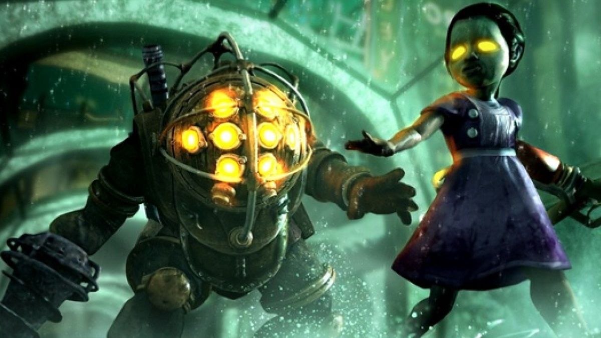 Información privilegiada: Bioshock IV agoniza en el infierno de la producción. El estudio Cloud Chamber no da abasto con el desarrollo del juego. Información privilegiada: Bioshock IV agoniza en el infierno de la producción. El estudio Cloud Chamber no da abasto con el desarrollo del juego.