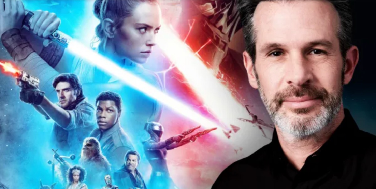 Medios de comunicación: Simon Kinberg, creador de dos partes de Deadpool, Logan y la serie de animación Star Wars Rebels, dirigirá el rodaje de la nueva trilogía de películas de Star Wars
