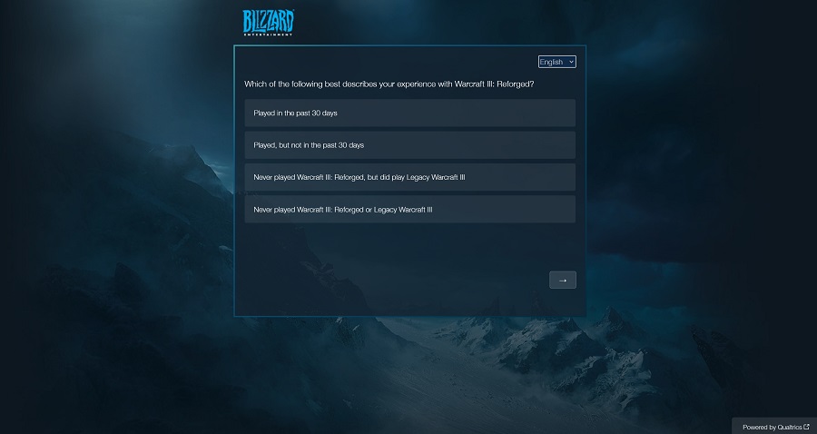 ¿Una tercera vida de Warcraft III? Blizzard podría estar planeando un "relanzamiento suave" del fallido remaster Reforged-5