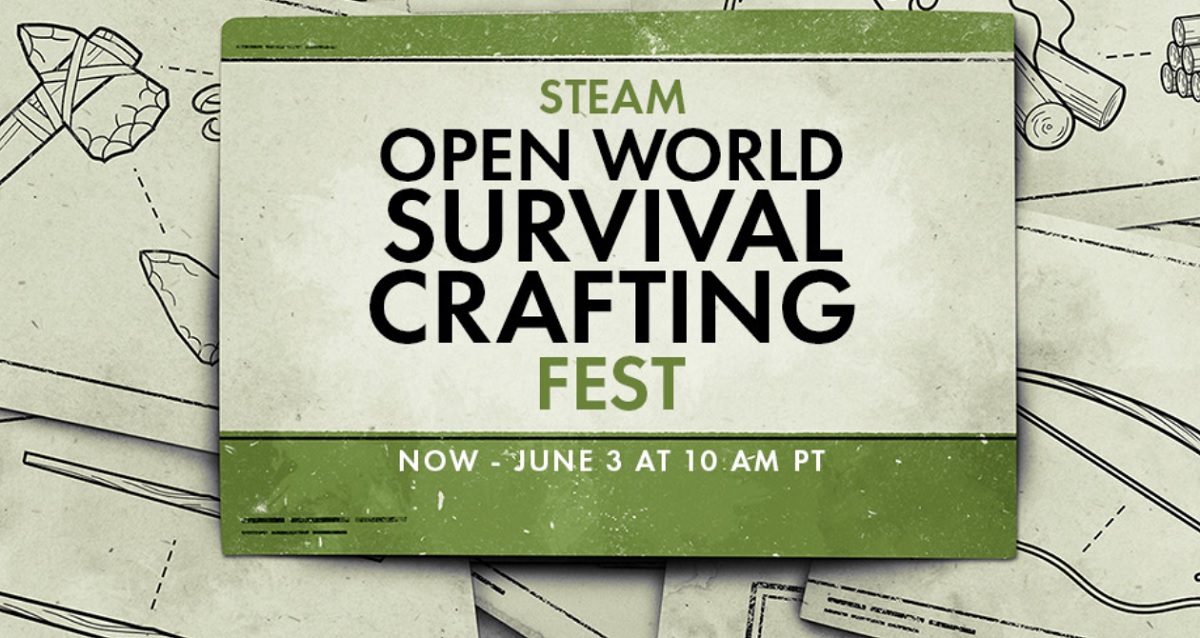 El Open World Survival Crafting Fest ha comenzado en Steam, ofreciendo a los jugadores grandes descuentos en grandes juegos como Valheim, Enshrouded, Palworld, No Man's Sky y Subnautica. El Open World Survival Crafting Fest ha comenzado en Steam, ofreciendo a los jugadores grandes descuentos en grandes juegos como Valheim, Enshrouded, Palworld, No Man's Sky y Subnautica.