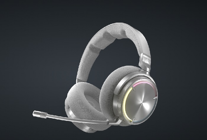 Juegos con un nuevo sonido: Corsair presenta los auriculares inalámbricos para juegos Virtuoso Max-2 Juegos con un nuevo sonido: Corsair presenta los auriculares inalámbricos para juegos Virtuoso Max-2
