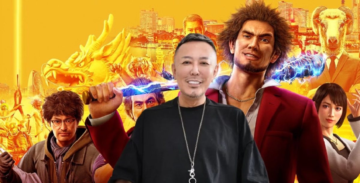 El nuevo juego del creador de Yakuza no ocupará demasiado tiempo y ofrece una historia dramática para público adulto El nuevo juego del creador de Yakuza no ocupará demasiado tiempo y ofrece una historia dramática para público adulto