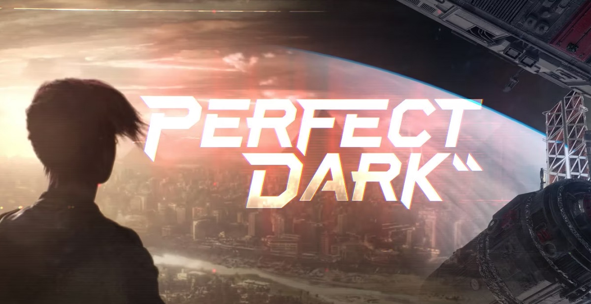 No todo es malo: un informante ha desmentido la información sobre el lamentable estado de Perfect Dark y afirma que el juego se mostrará en el Xbox Games Showcase No todo es malo: un informante ha desmentido la información sobre el lamentable estado de Perfect Dark y afirma que el juego se mostrará en el Xbox Games Showcase