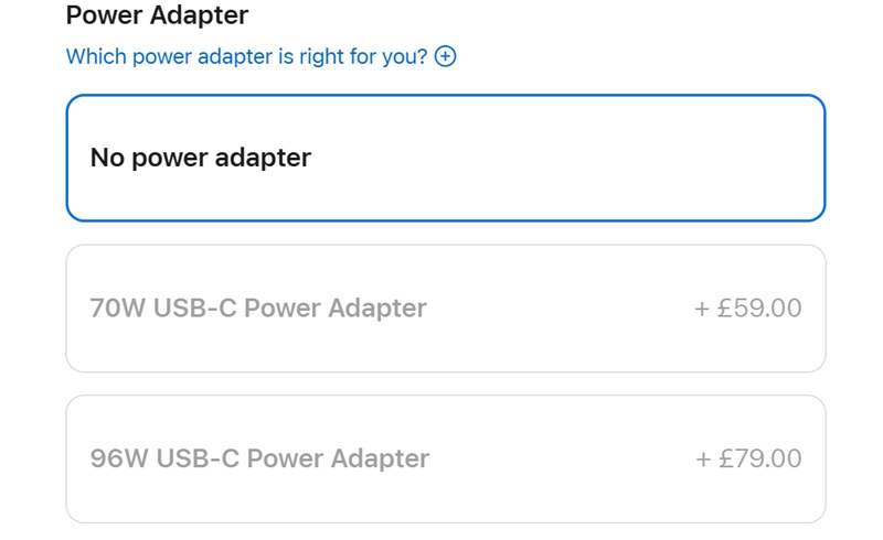 Nuevo MacBook Pro con chip M5 de Apple