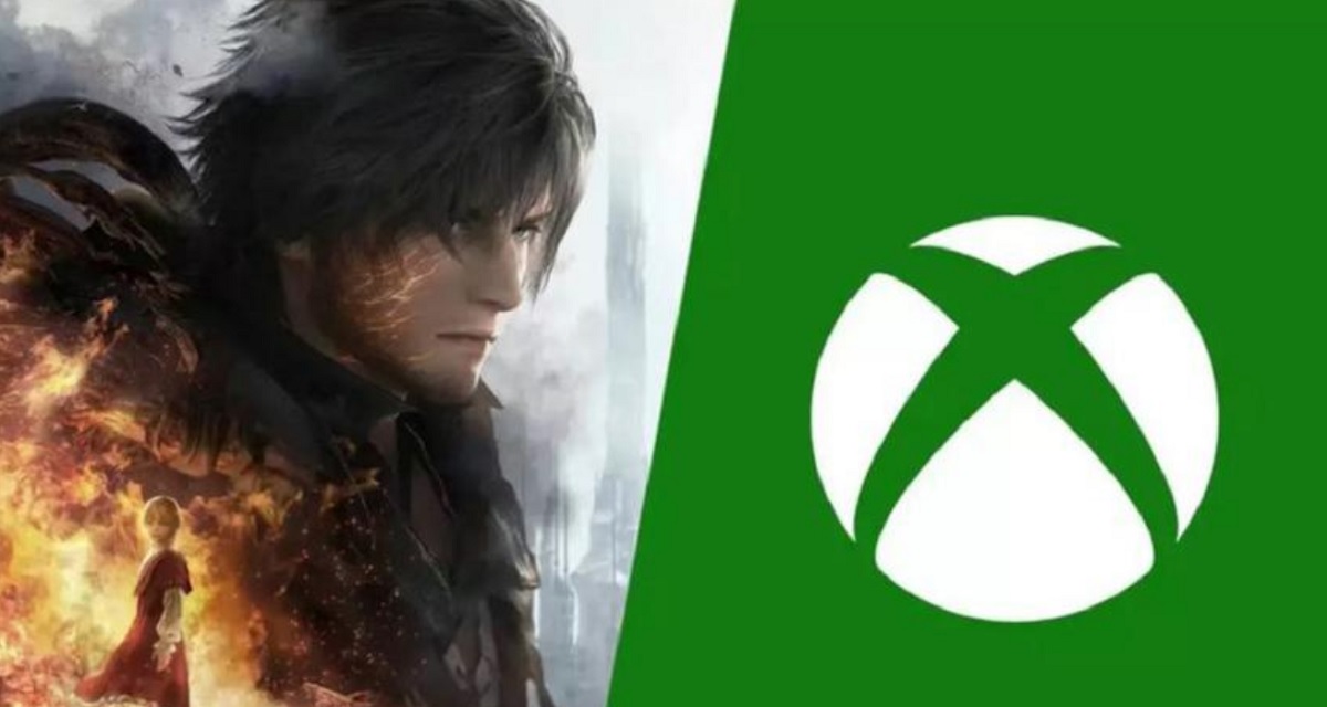 El productor de Final Fantasy XVI insinúa la posibilidad de una versión Xbox Series del juego
