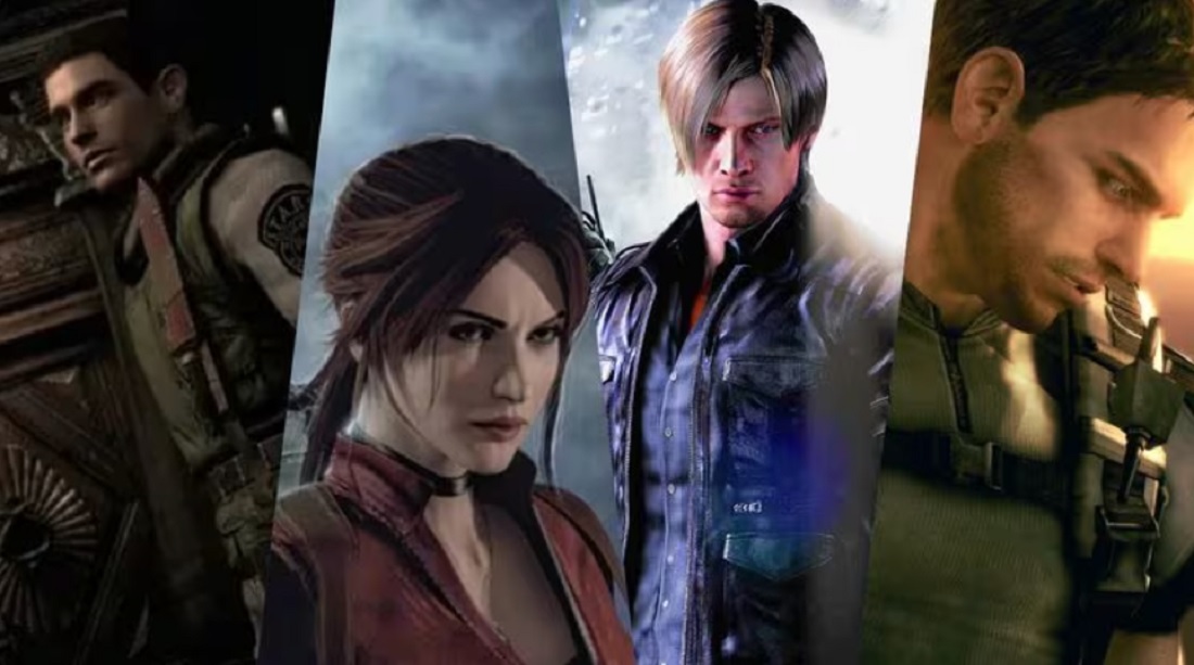 Habrá más remakes de Resident Evil: Capcom está interesada en lanzar versiones actualizadas del icónico juego de terror Habrá más remakes de Resident Evil: Capcom está interesada en lanzar versiones actualizadas del icónico juego de terror