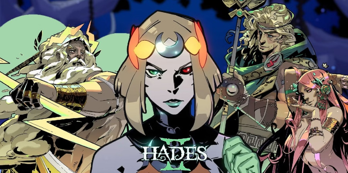 Supergiant Games ha publicado el primer parche para el exitoso juego de acción roguelike Hades II: los desarrolladores han introducido un gran número de cambios y corregido errores.