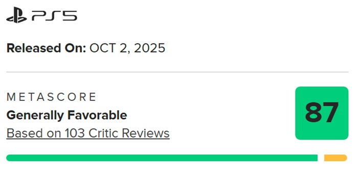 Imagen del videojuego Ghost of Yōtei Imagen del videojuego Ghost of Yōtei