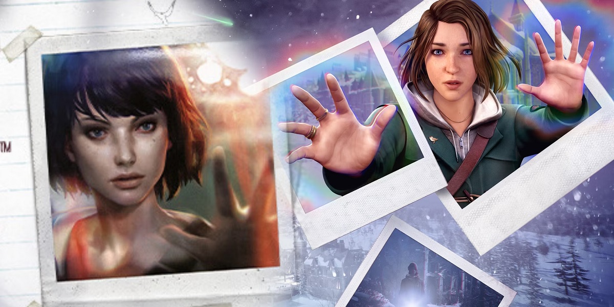 Donde empezó la historia de Max: un nuevo tráiler de Life is Strange: Double Exposure recuerda los acontecimientos clave de la primera parte de la serie Donde empezó la historia de Max: un nuevo tráiler de Life is Strange: Double Exposure recuerda los acontecimientos clave de la primera parte de la serie
