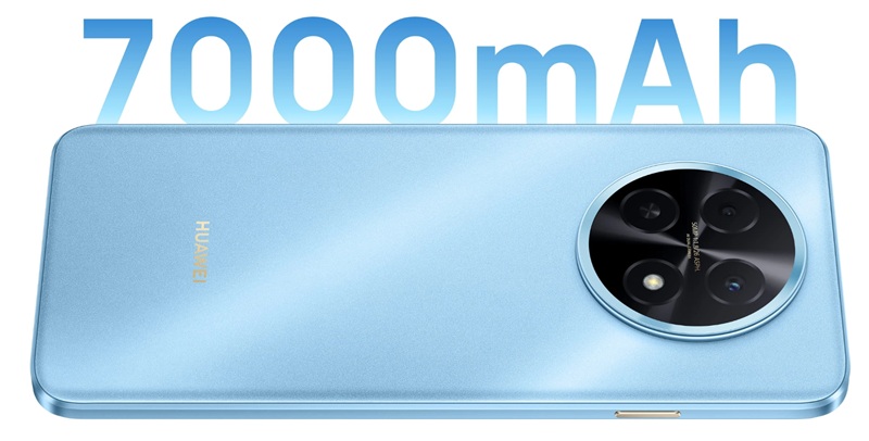 Imagen de Huawei Nova 14i