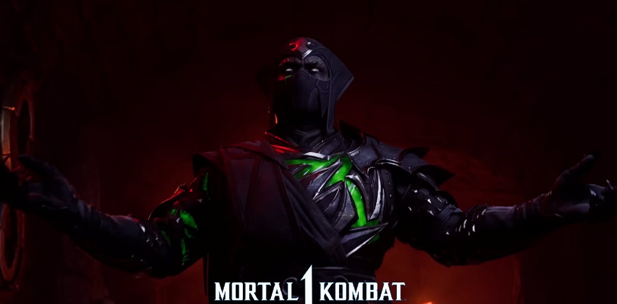 Vuelve un personaje de culto: Los desarrolladores de Mortal Kombat 1 han revelado el juego de Nub Saibot, que aparecerá en el complemento Khaos Reigns. Vuelve un personaje de culto: Los desarrolladores de Mortal Kombat 1 han revelado el juego de Nub Saibot, que aparecerá en el complemento Khaos Reigns.