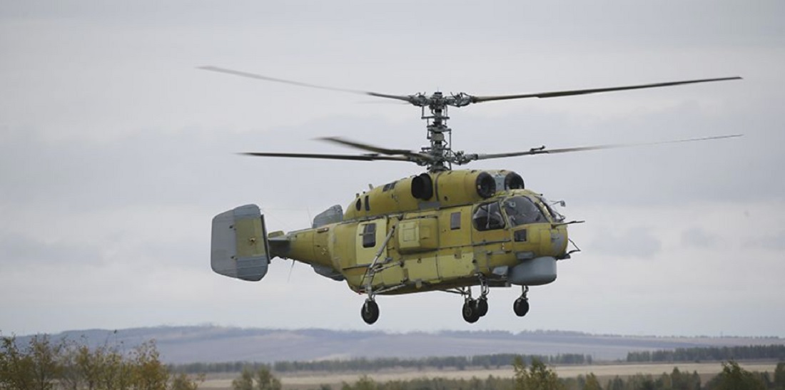 Operación única: Cazas ucranianos del GUR destruyeron un helicóptero polivalente KA-32 en un aeródromo de moscú Operación única: Cazas ucranianos del GUR destruyeron un helicóptero polivalente KA-32 en un aeródromo de moscú