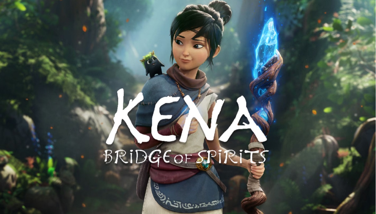 Kena: Bridge of Spirits, exclusivo de PlayStation, llegará a Xbox el 15 de agosto: los desarrolladores han confirmado la portabilidad del simpático aventurero a otra plataforma. Kena: Bridge of Spirits, exclusivo de PlayStation, llegará a Xbox el 15 de agosto: los desarrolladores han confirmado la portabilidad del simpático aventurero a otra plataforma.