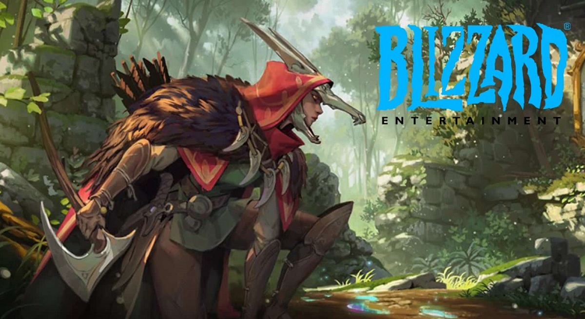 ¿El artista de Blizzard ha soltado la lengua? Se ha conocido la fecha estimada de lanzamiento del simulador de supervivencia de fantasía de la compañía estadounidense