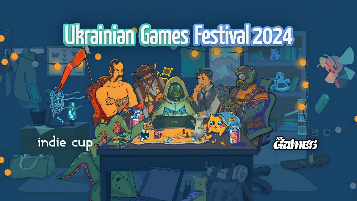El Festival de juegos ucranianos en Steam es una gran oportunidad para familiarizarse con las franquicias STALKER, Metro, Cossacks, Sherlock Holmes y ahorrar hasta un 90% de descuento El Festival de juegos ucranianos en Steam es una gran oportunidad para familiarizarse con las franquicias STALKER, Metro, Cossacks, Sherlock Holmes y ahorrar hasta un 90% de descuento