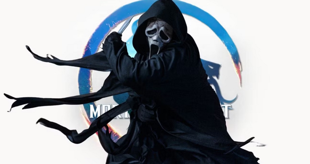 Ghostface ha concertado una cita: se ha revelado la fecha de aparición del maníaco de culto en Mortal Kombat 1. Ghostface ha concertado una cita: se ha revelado la fecha de aparición del maníaco de culto en Mortal Kombat 1.