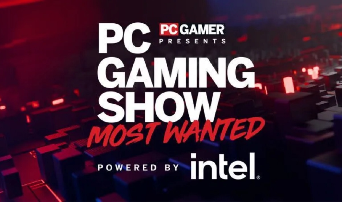 PC Gaming Show: Se presentan los 25 juegos de PC más esperados por los expertos.
