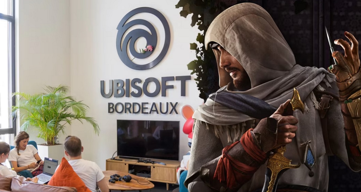 El estudio Mirage, desarrollador de Assassin's Creed, podría estar trabajando ya en una nueva entrega de la serie El estudio Mirage, desarrollador de Assassin's Creed, podría estar trabajando ya en una nueva entrega de la serie