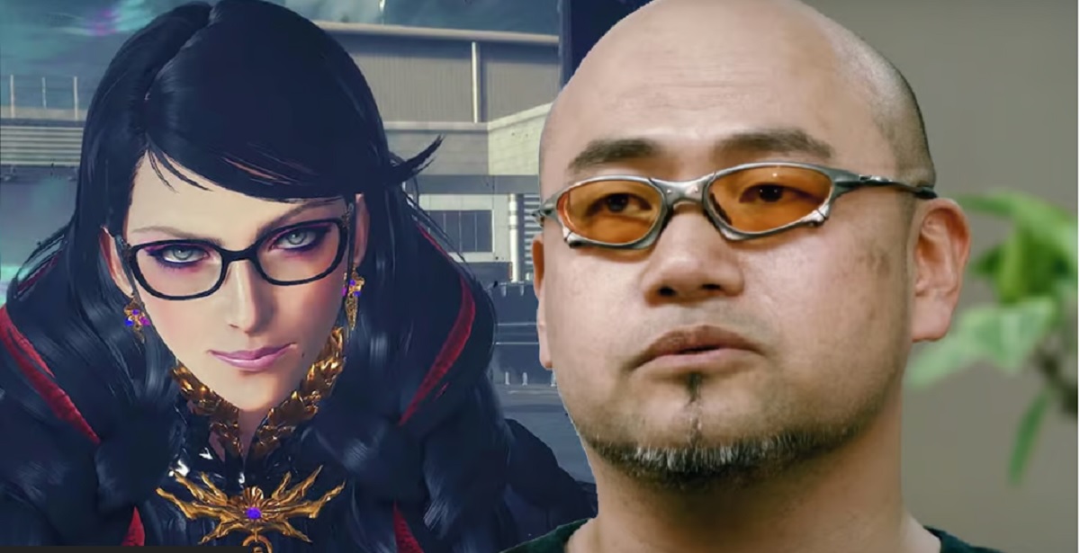 El creador de Bayonetta, Devil May Cry y Metal Gear Rising: Revengeance, Hideki Kamiya abandona PlatinumGames, el estudio que fundó. El creador de Bayonetta, Devil May Cry y Metal Gear Rising: Revengeance, Hideki Kamiya abandona PlatinumGames, el estudio que fundó.