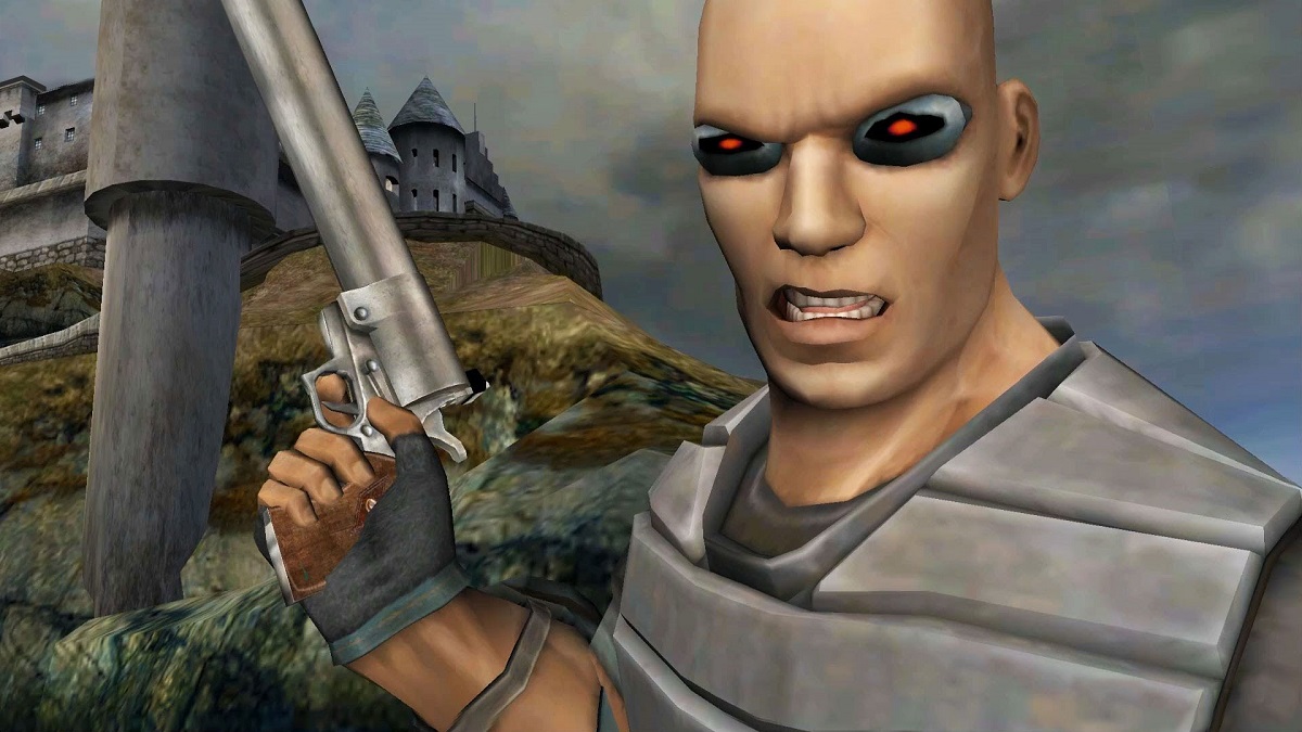 No habrá relanzamiento de TimeSplitters: Embracer Group ha cerrado el estudio Free Radical Design