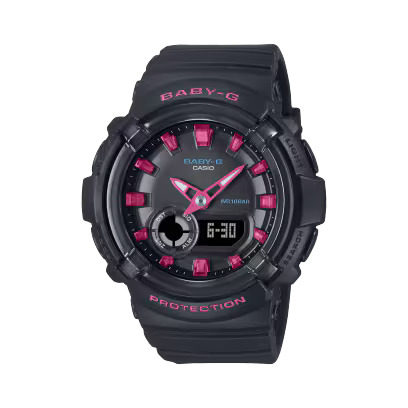 Relojes Casio en diferentes colores Relojes Casio en diferentes colores