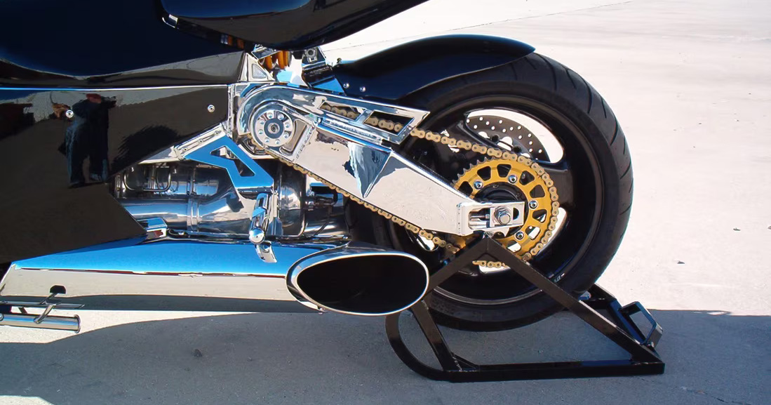 Tecnología punta MTT 420RR Tecnología punta MTT 420RR