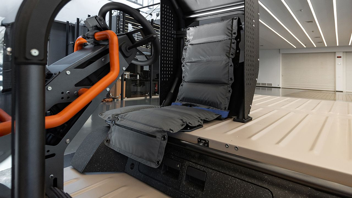 Toyota IMV Origin Image 04