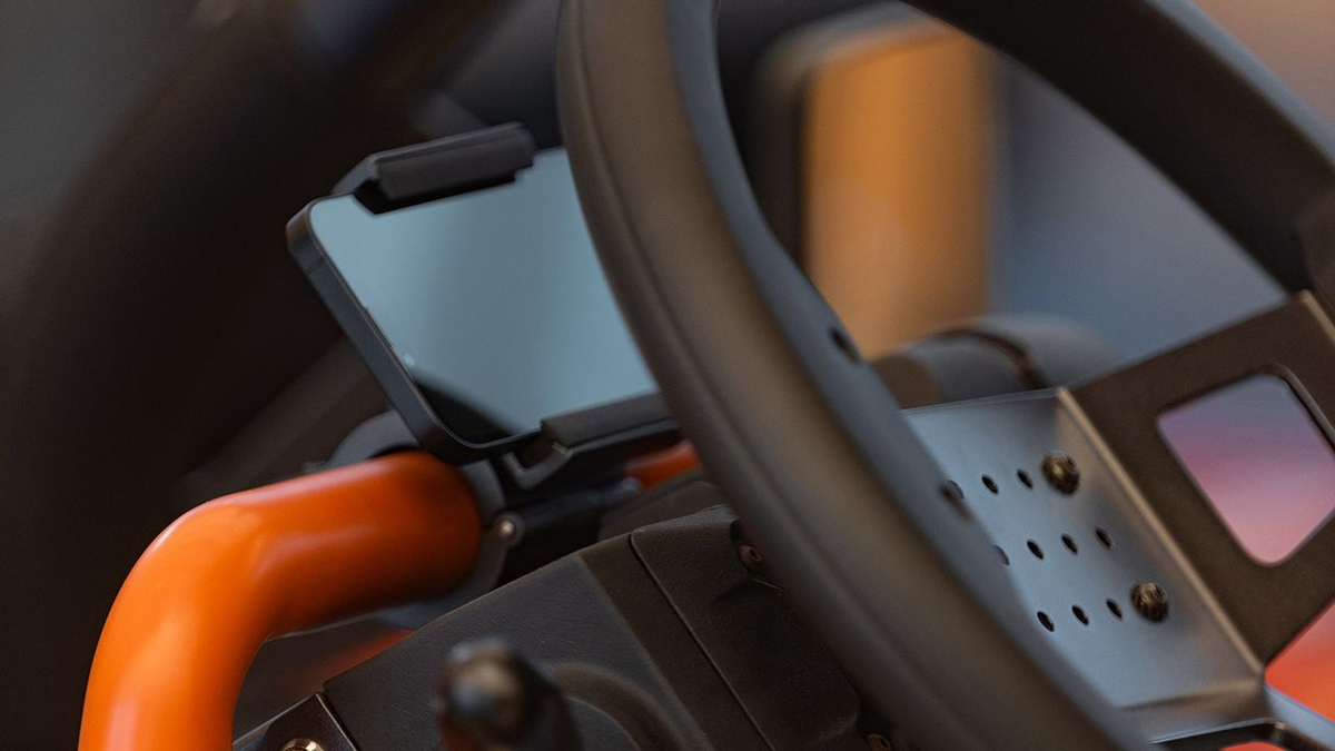 Toyota IMV Origin Image 05