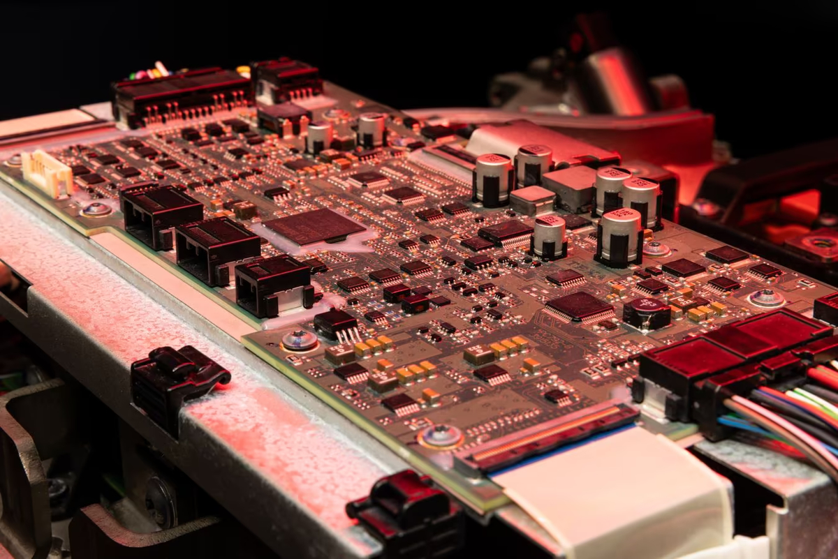 Спидометр Ferrari Elettrica Спидометр Ferrari Elettrica