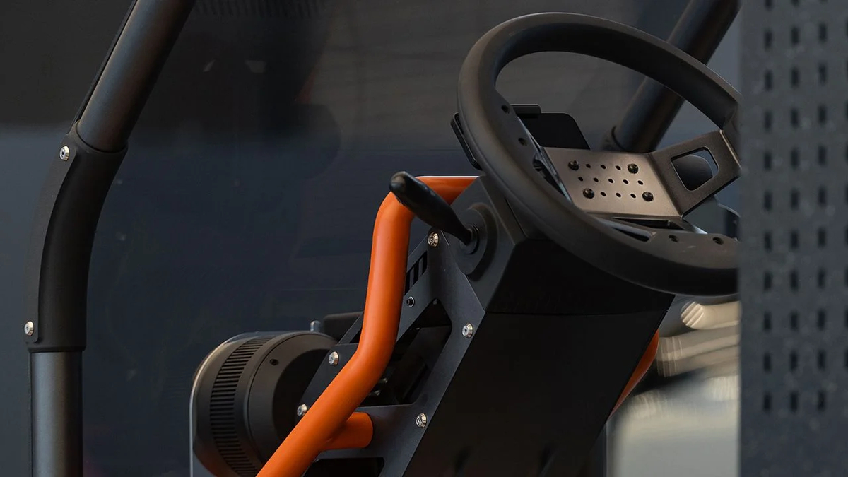 Toyota IMV Origin Image 06