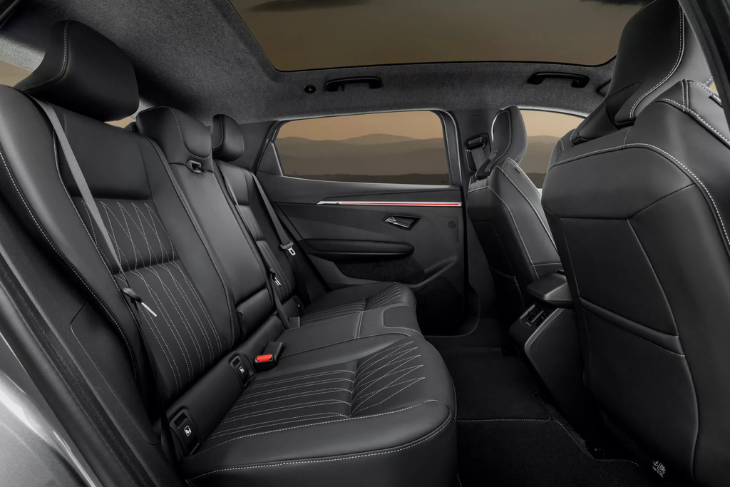 Mitsubishi Eclipse Cross Sistema Multimedia